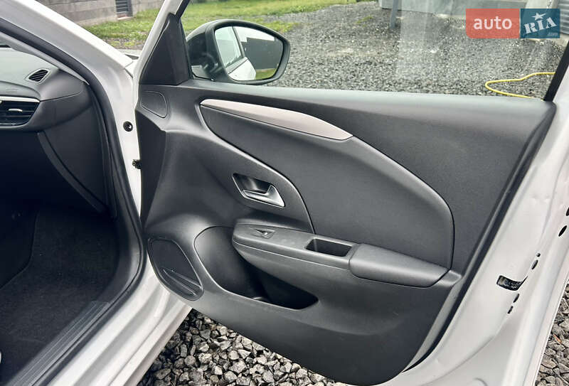 Хэтчбек Opel Corsa-e 2021 в Хмельницком