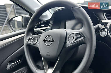 Хэтчбек Opel Corsa-e 2021 в Хмельницком