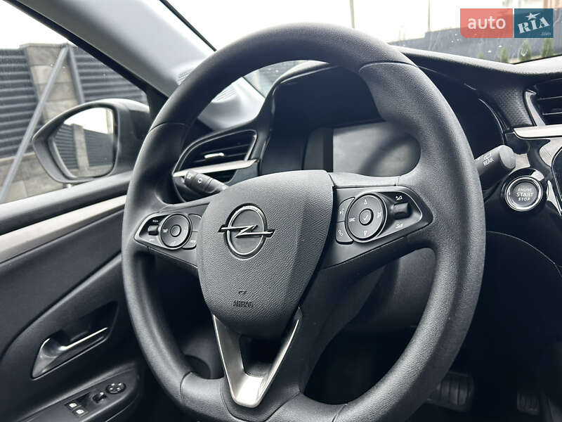 Хэтчбек Opel Corsa-e 2021 в Хмельницком