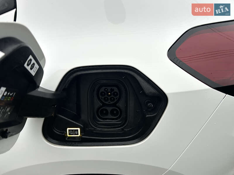 Хэтчбек Opel Corsa-e 2021 в Хмельницком