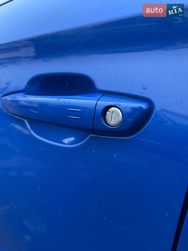 Хэтчбек Opel Corsa-e 2020 в Львове фото 9 Хэтчбек Opel Corsa-e 2020 в Львове