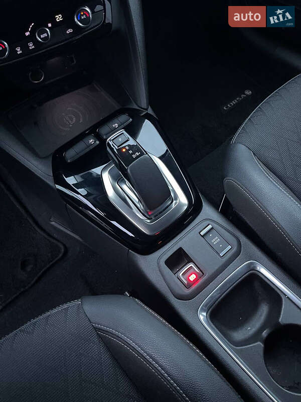 Хэтчбек Opel Corsa-e 2020 в Львове фото 19 Хэтчбек Opel Corsa-e 2020 в Львове