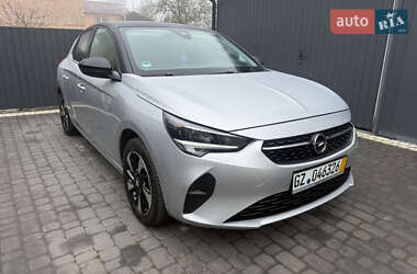 Хэтчбек Opel Corsa-e 2024 в Снятине