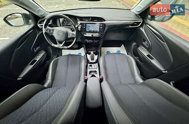 Хэтчбек Opel Corsa-e 2020 в Луцке