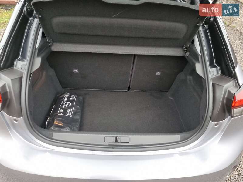 Хэтчбек Opel Corsa-e 2021 в Виннице