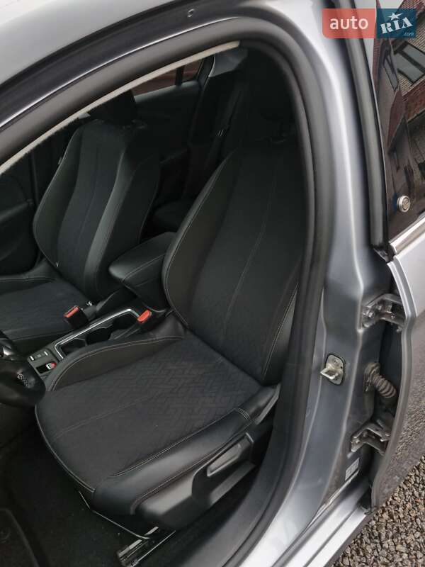 Хэтчбек Opel Corsa-e 2021 в Виннице