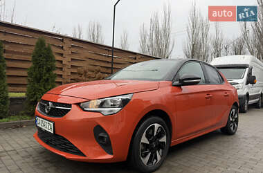 Хэтчбек Opel Corsa-e 2022 в Черкассах Хэтчбек Opel Corsa-e 2022 в Черкассах