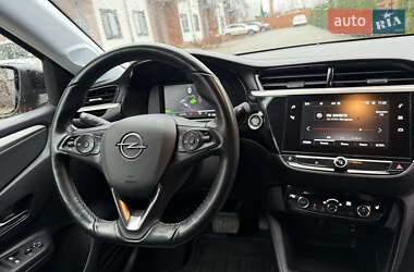 Хетчбек Opel Corsa-e 2022 в Черкасах