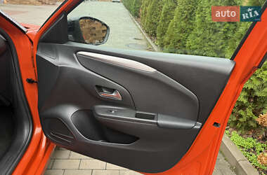 Хетчбек Opel Corsa-e 2022 в Черкасах