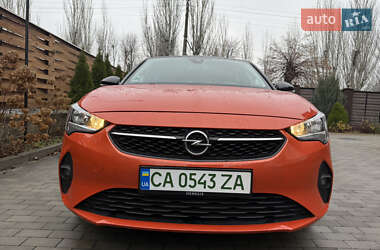 Хетчбек Opel Corsa-e 2022 в Черкасах