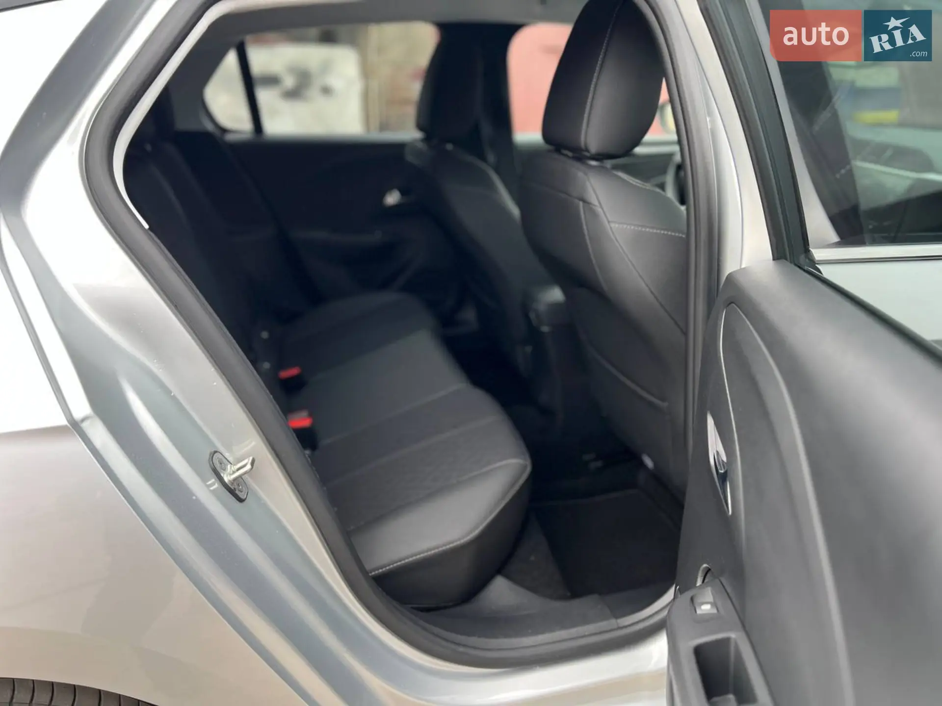 2022 Opel Corsa - мініатюра 11