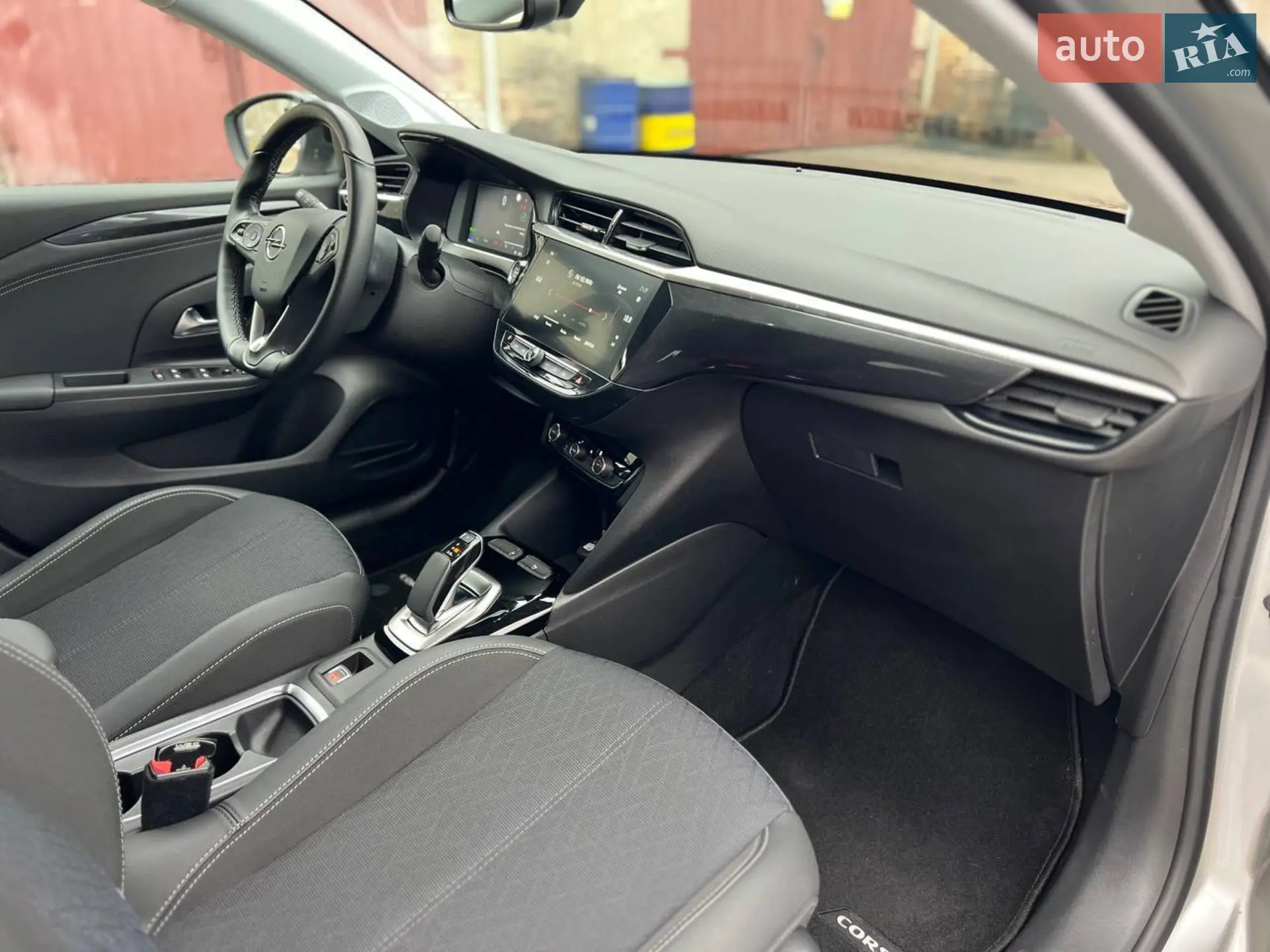 2022 Opel Corsa - мініатюра 15