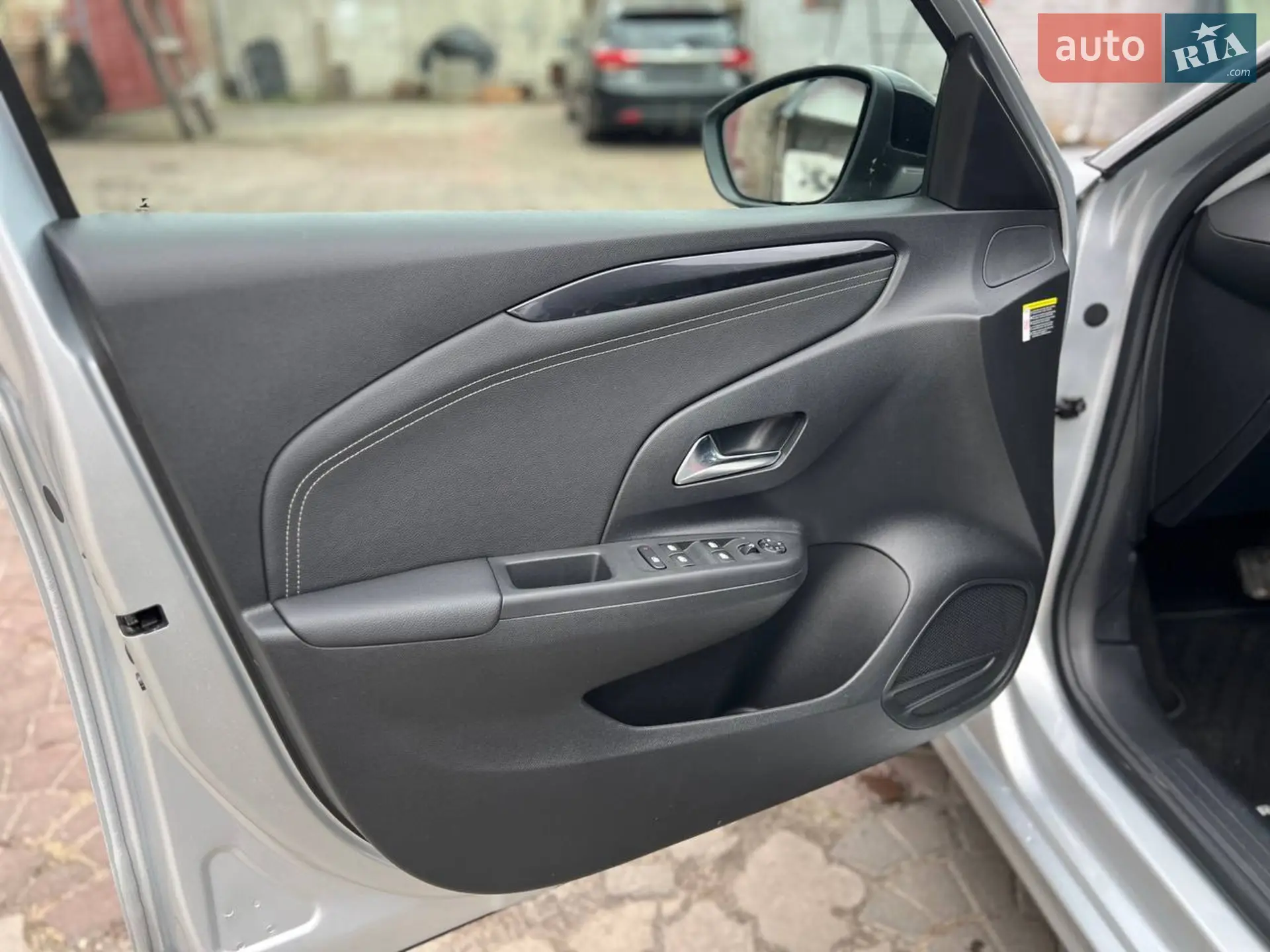 2022 Opel Corsa - мініатюра 22