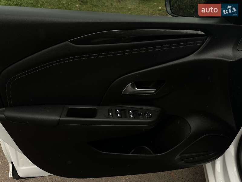 Хэтчбек Opel Corsa-e 2020 в Львове