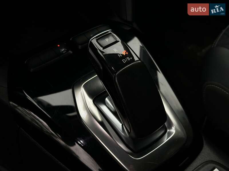 Хэтчбек Opel Corsa-e 2020 в Львове