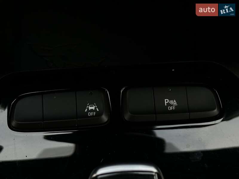 Хетчбек Opel Corsa-e 2021 в Львові фото 47 Хетчбек Opel Corsa-e 2021 в Львові