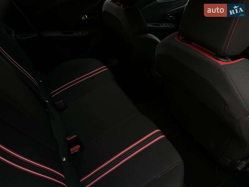 Хетчбек Opel Corsa-e 2021 в Львові фото 63 Хетчбек Opel Corsa-e 2021 в Львові
