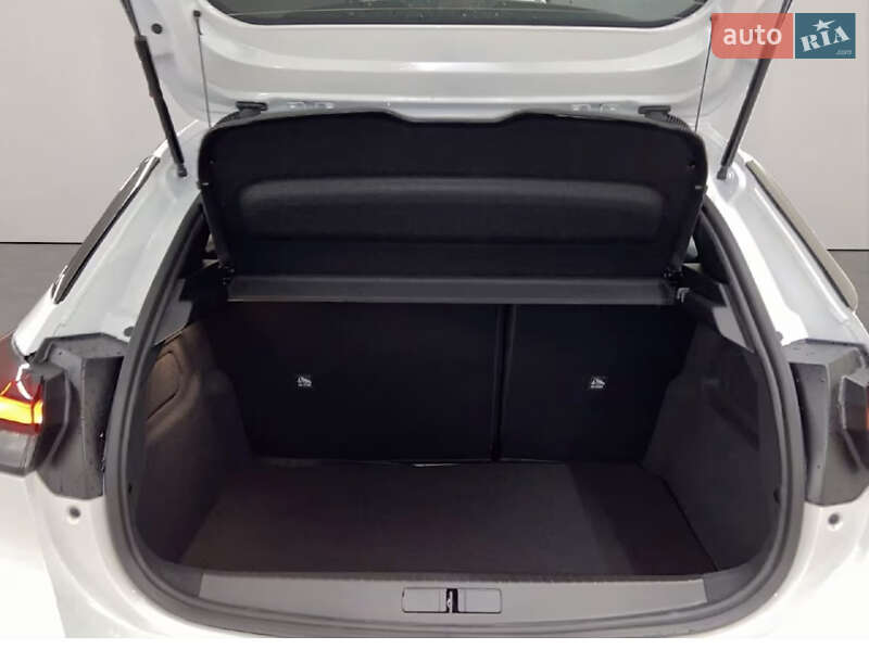 Хетчбек Opel Corsa-e 2024 в Дніпрі