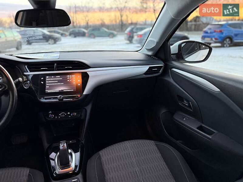 Хэтчбек Opel Corsa-e 2020 в Коломые