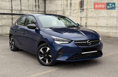 Хэтчбек Opel Corsa-e 2020 в Ровно
