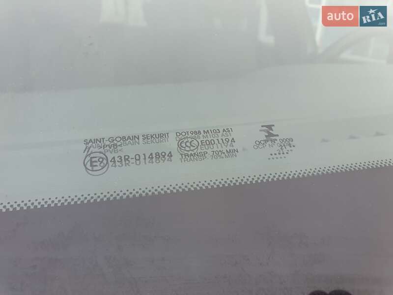 Хэтчбек Opel Corsa-e 2022 в Киеве