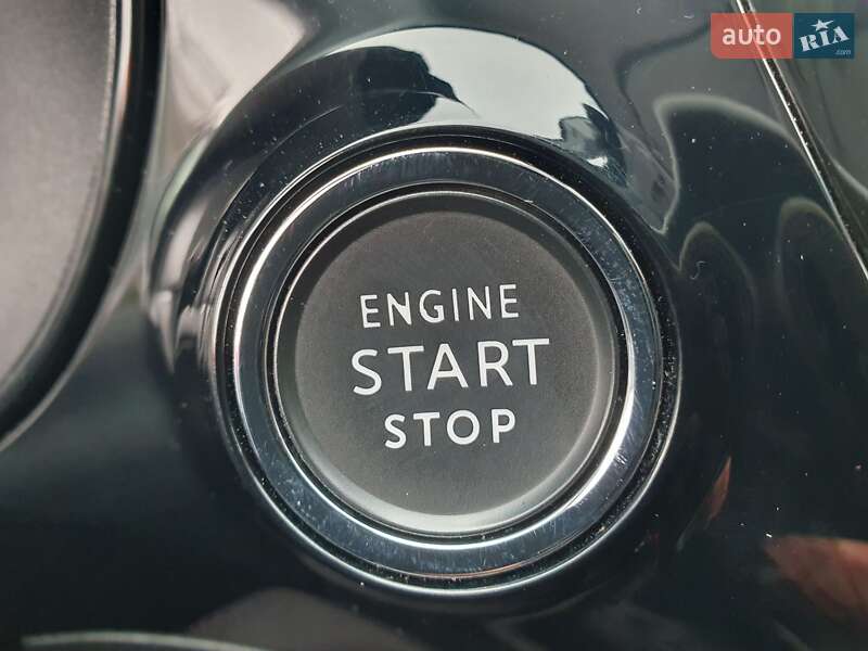 Хэтчбек Opel Corsa-e 2022 в Киеве