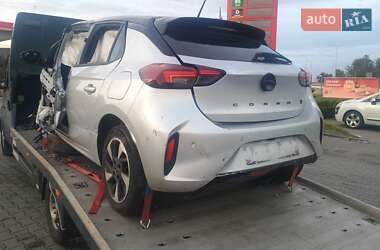 Хэтчбек Opel Corsa-e 2023 в Ровно фото Хэтчбек Opel Corsa-e 2023 в Ровно