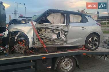 Хэтчбек Opel Corsa-e 2023 в Ровно фото 2 Хэтчбек Opel Corsa-e 2023 в Ровно