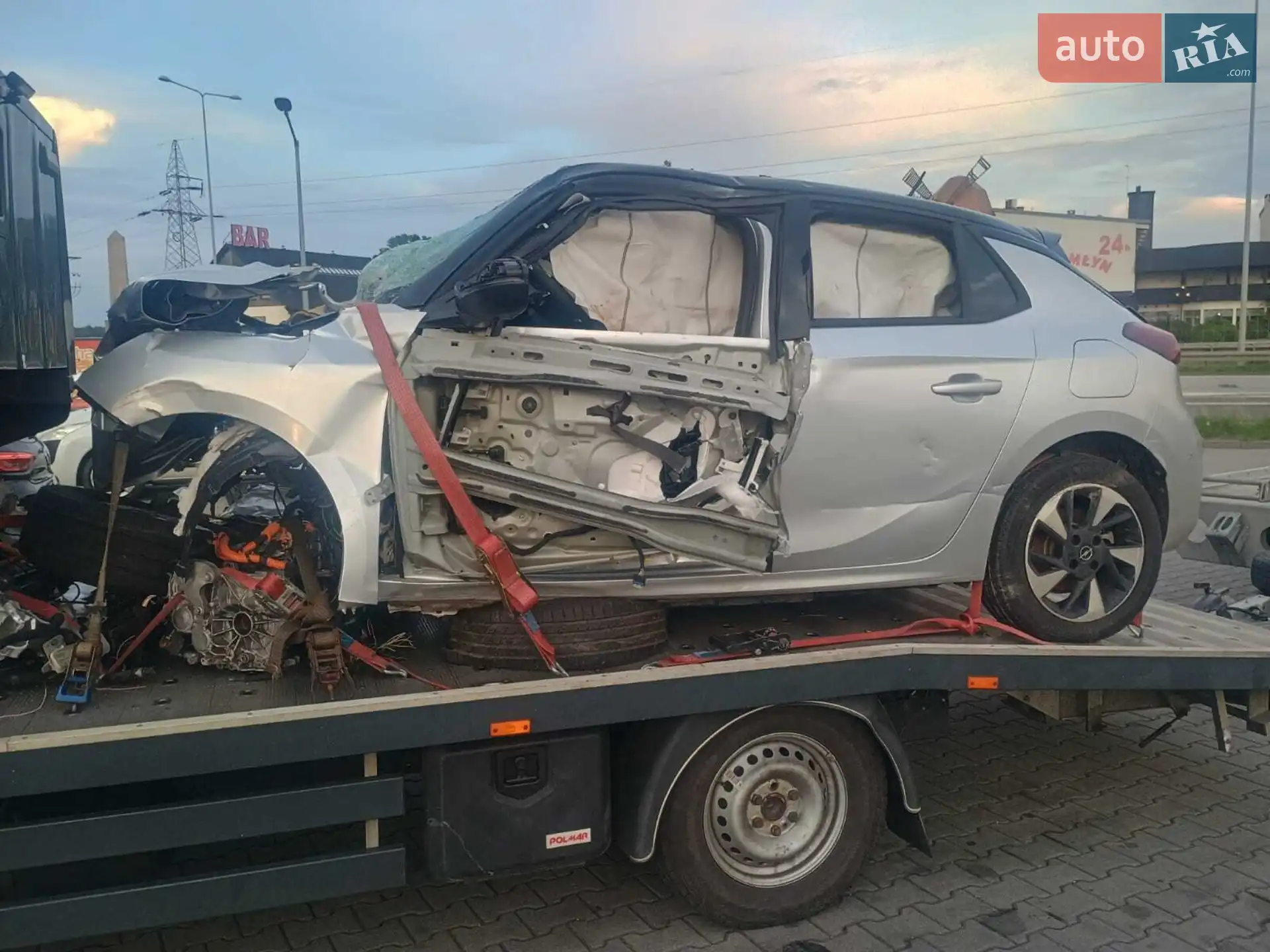2023 Opel Corsa - мініатюра 2