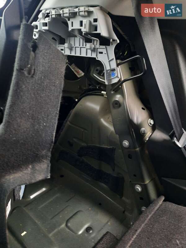 Хэтчбек Opel Corsa-e 2020 в Павлограде