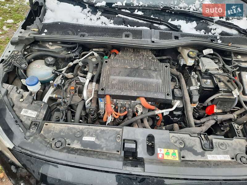 Хэтчбек Opel Corsa-e 2020 в Павлограде