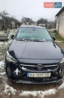 Хэтчбек Opel Corsa-e 2020 в Павлограде