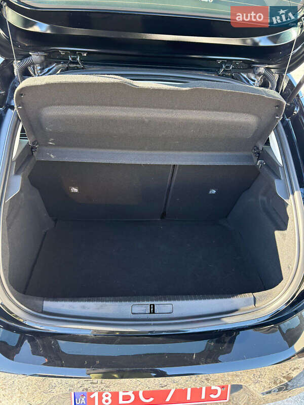 Хэтчбек Opel Corsa-e 2022 в Ровно фото 13 Хэтчбек Opel Corsa-e 2022 в Ровно