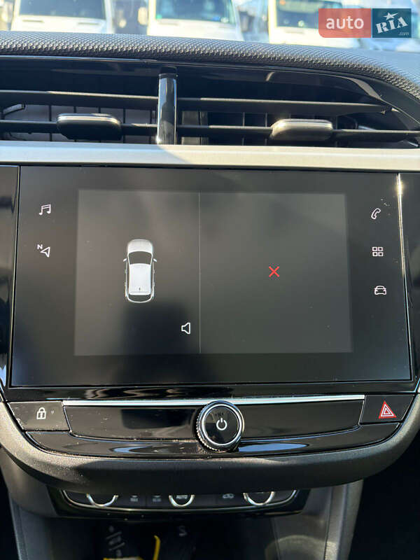 Хэтчбек Opel Corsa-e 2022 в Ровно фото 28 Хэтчбек Opel Corsa-e 2022 в Ровно