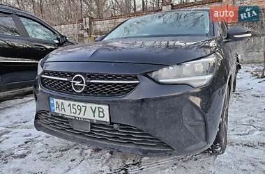 Хэтчбек Opel Corsa-e 2020 в Днепре