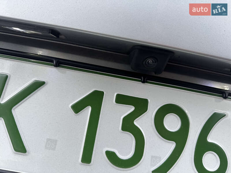 Хэтчбек Opel Corsa-e 2023 в Ровно фото 17 Хэтчбек Opel Corsa-e 2023 в Ровно