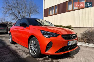Хэтчбек Opel Corsa-e 2021 в Виннице