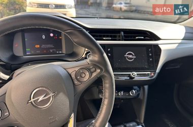 Хэтчбек Opel Corsa-e 2021 в Виннице