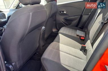 Хэтчбек Opel Corsa-e 2021 в Виннице