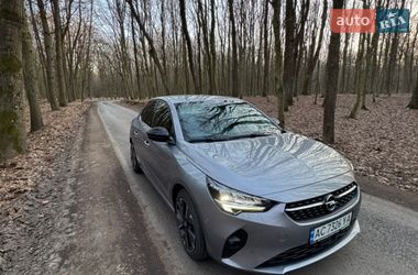 Хэтчбек Opel Corsa-e 2020 в Луцке фото 2 Хэтчбек Opel Corsa-e 2020 в Луцке
