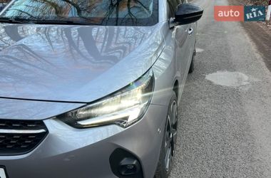 Хэтчбек Opel Corsa-e 2020 в Луцке фото 3 Хэтчбек Opel Corsa-e 2020 в Луцке