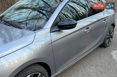 Хэтчбек Opel Corsa-e 2020 в Луцке фото 12 Хэтчбек Opel Corsa-e 2020 в Луцке