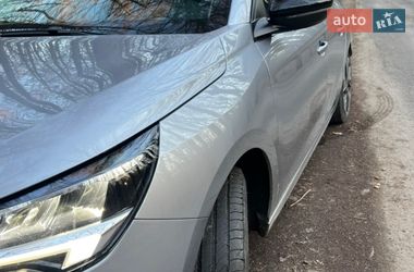 Хэтчбек Opel Corsa-e 2020 в Луцке фото 14 Хэтчбек Opel Corsa-e 2020 в Луцке