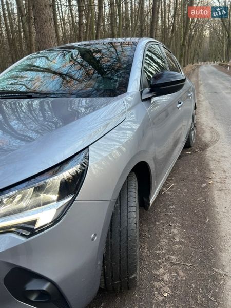 Хэтчбек Opel Corsa-e 2020 в Луцке фото 14 Хэтчбек Opel Corsa-e 2020 в Луцке
