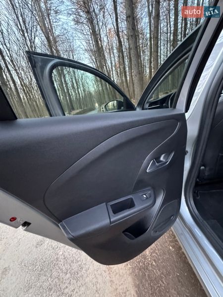 Хэтчбек Opel Corsa-e 2020 в Луцке фото 62 Хэтчбек Opel Corsa-e 2020 в Луцке