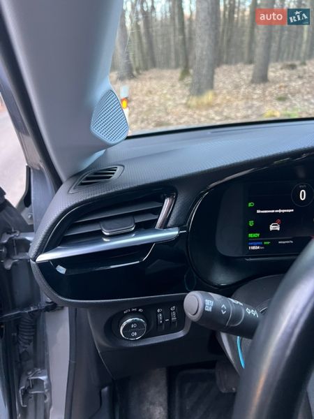 Хэтчбек Opel Corsa-e 2020 в Луцке фото 64 Хэтчбек Opel Corsa-e 2020 в Луцке