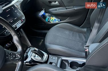Хэтчбек Opel Corsa-e 2020 в Луцке фото 66 Хэтчбек Opel Corsa-e 2020 в Луцке