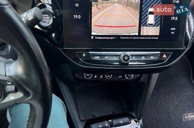 Хэтчбек Opel Corsa-e 2020 в Луцке фото 72 Хэтчбек Opel Corsa-e 2020 в Луцке
