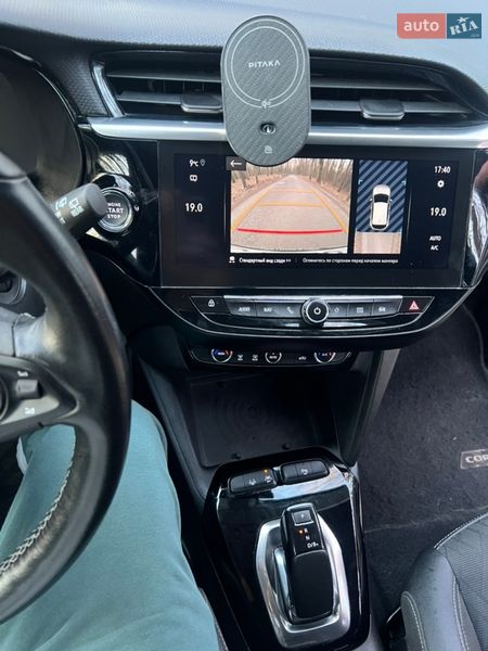 Хэтчбек Opel Corsa-e 2020 в Луцке фото 72 Хэтчбек Opel Corsa-e 2020 в Луцке