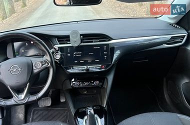 Хэтчбек Opel Corsa-e 2020 в Луцке фото 73 Хэтчбек Opel Corsa-e 2020 в Луцке